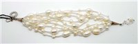 Pulsera Ottaviani Mujer in Perlas Cristallo 47141 - 47141